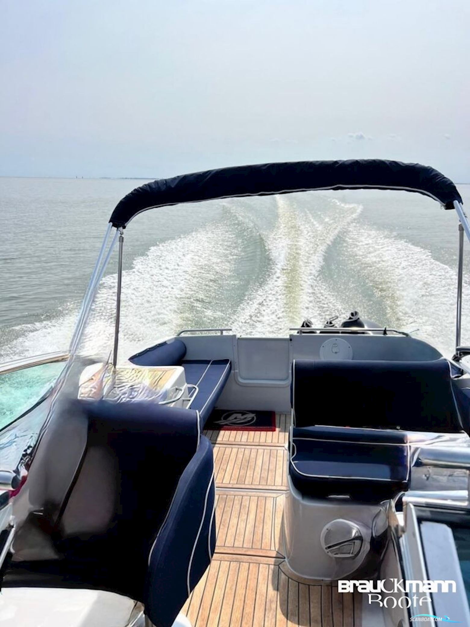 Askeladden 705 Voyager