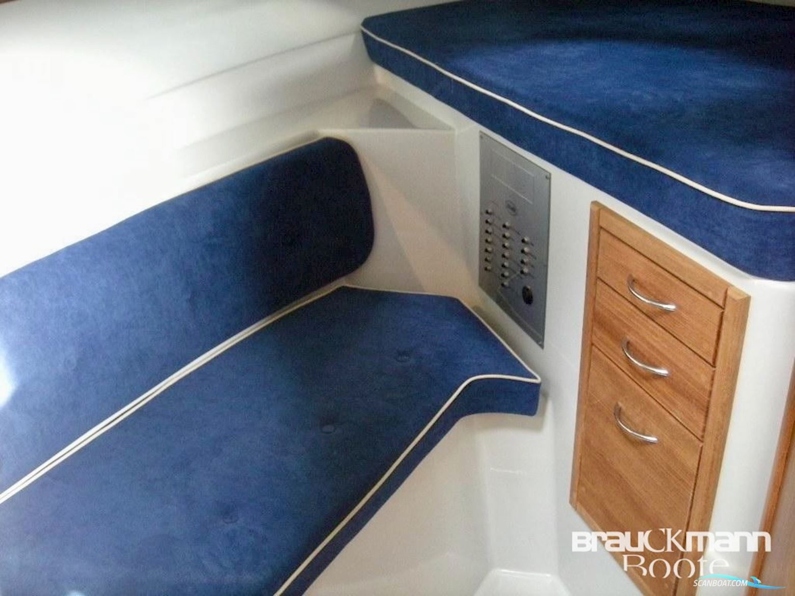 Askeladden 705 Voyager