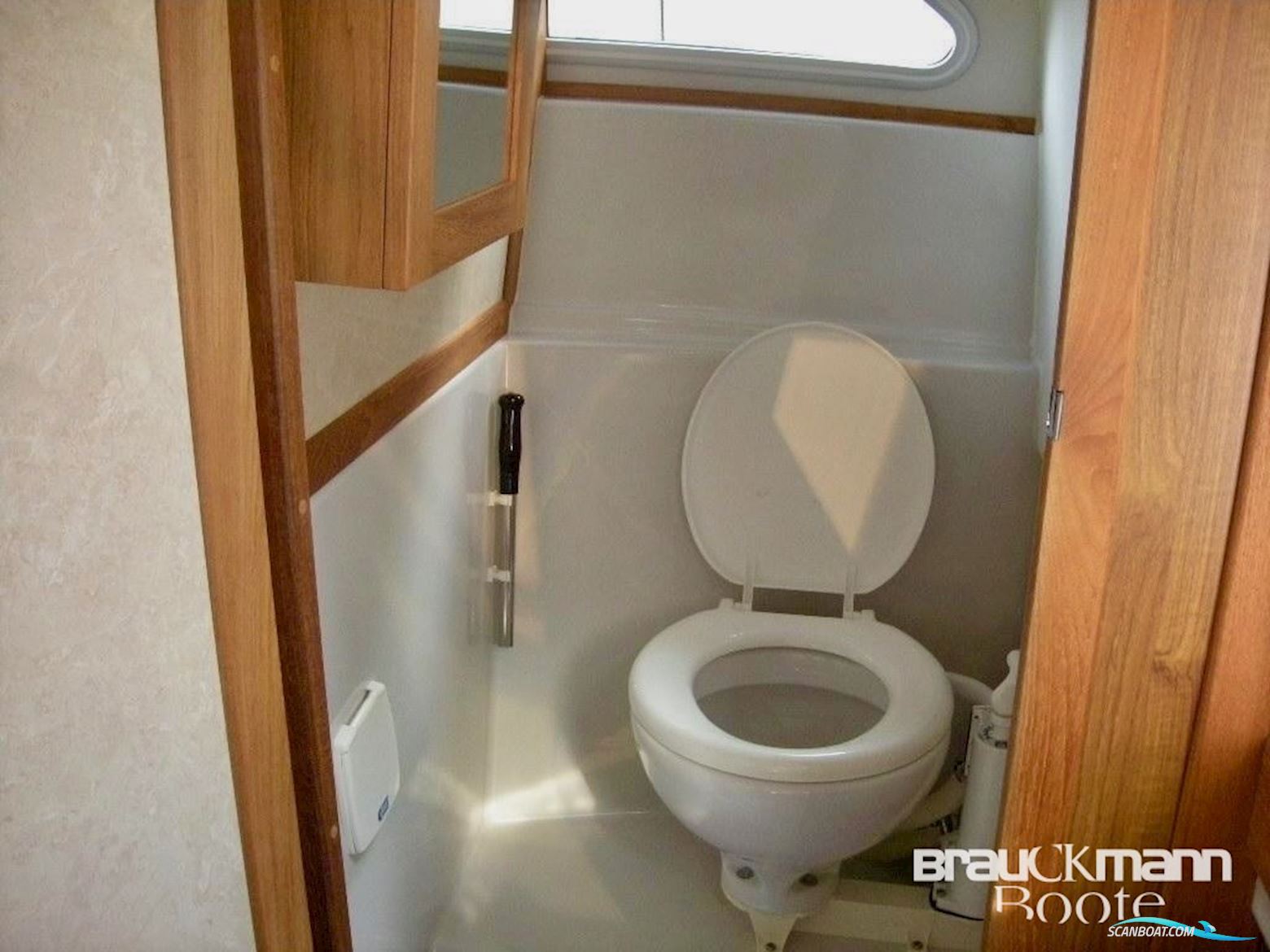 Askeladden 705 Voyager