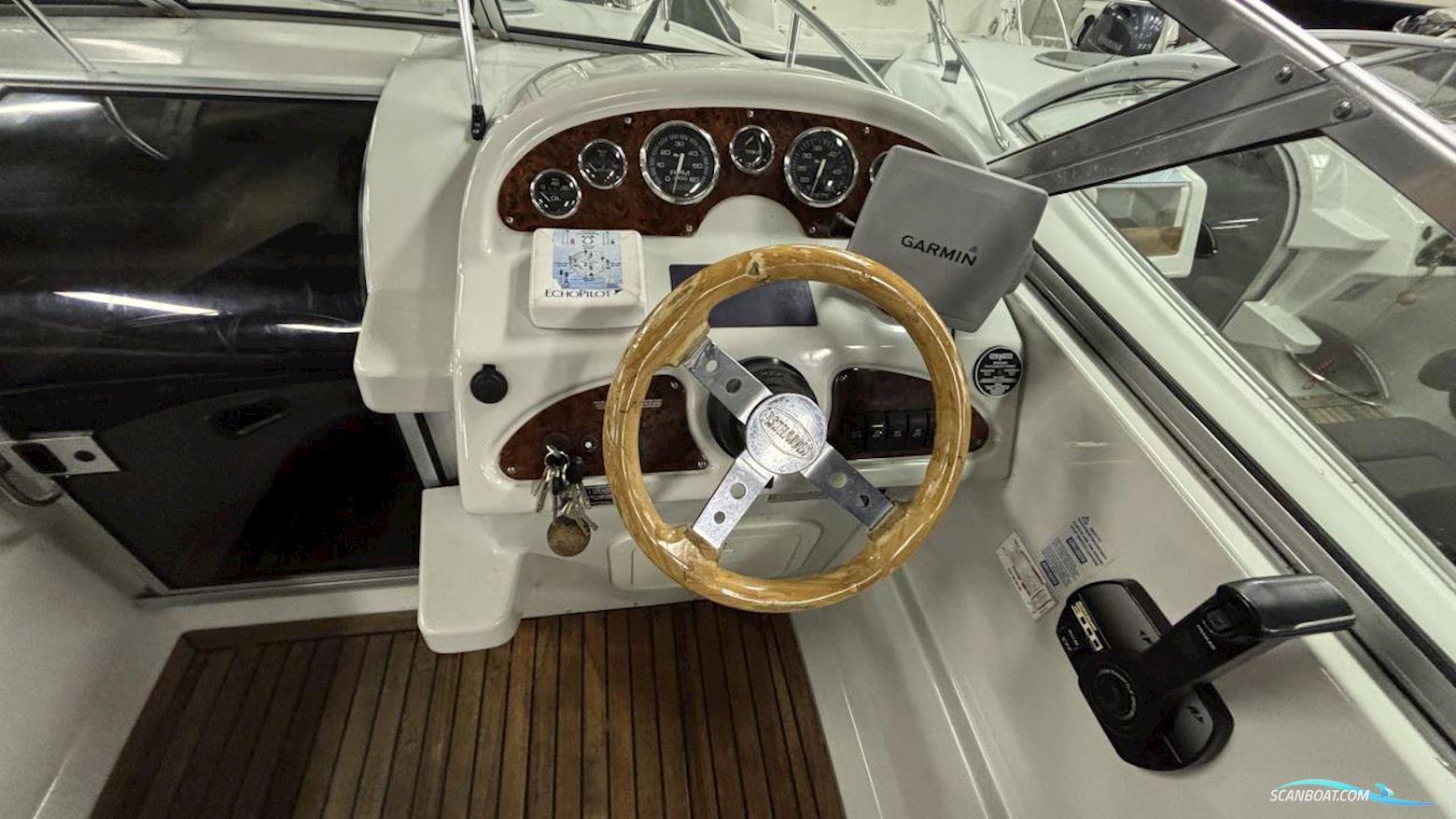 ASKELADDEN 705 VOYAGER