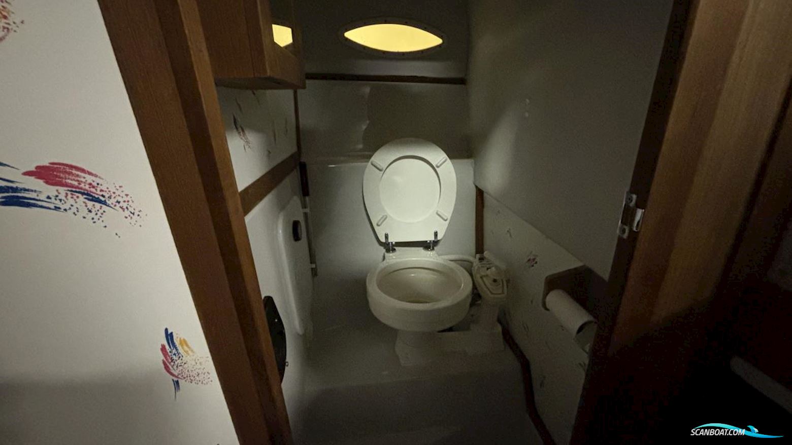 ASKELADDEN 705 VOYAGER