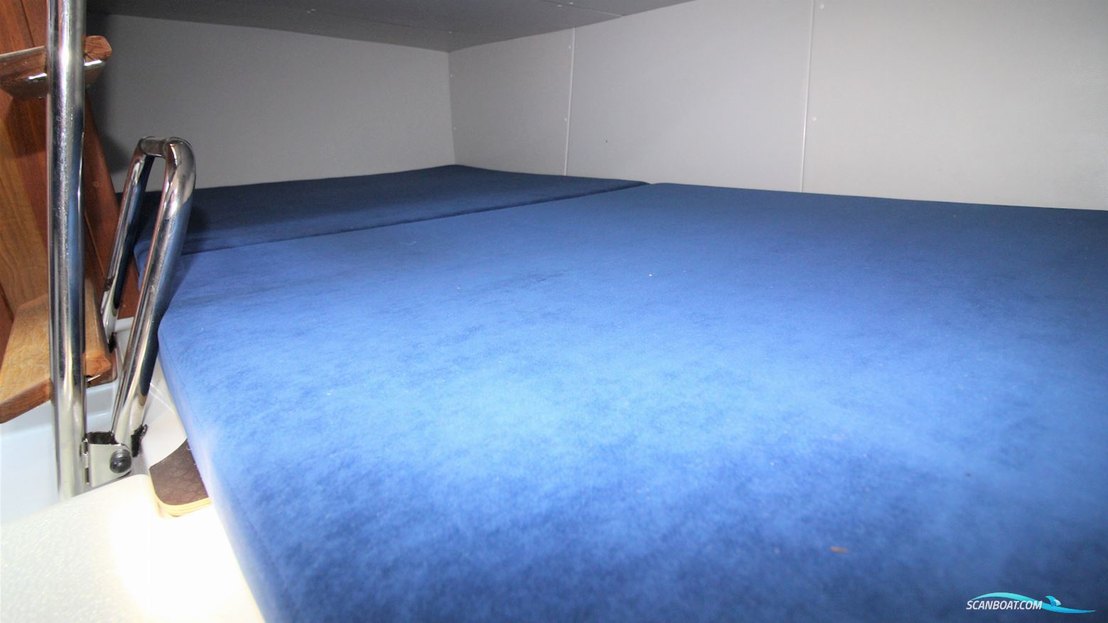 Askeladden 705 Voyager