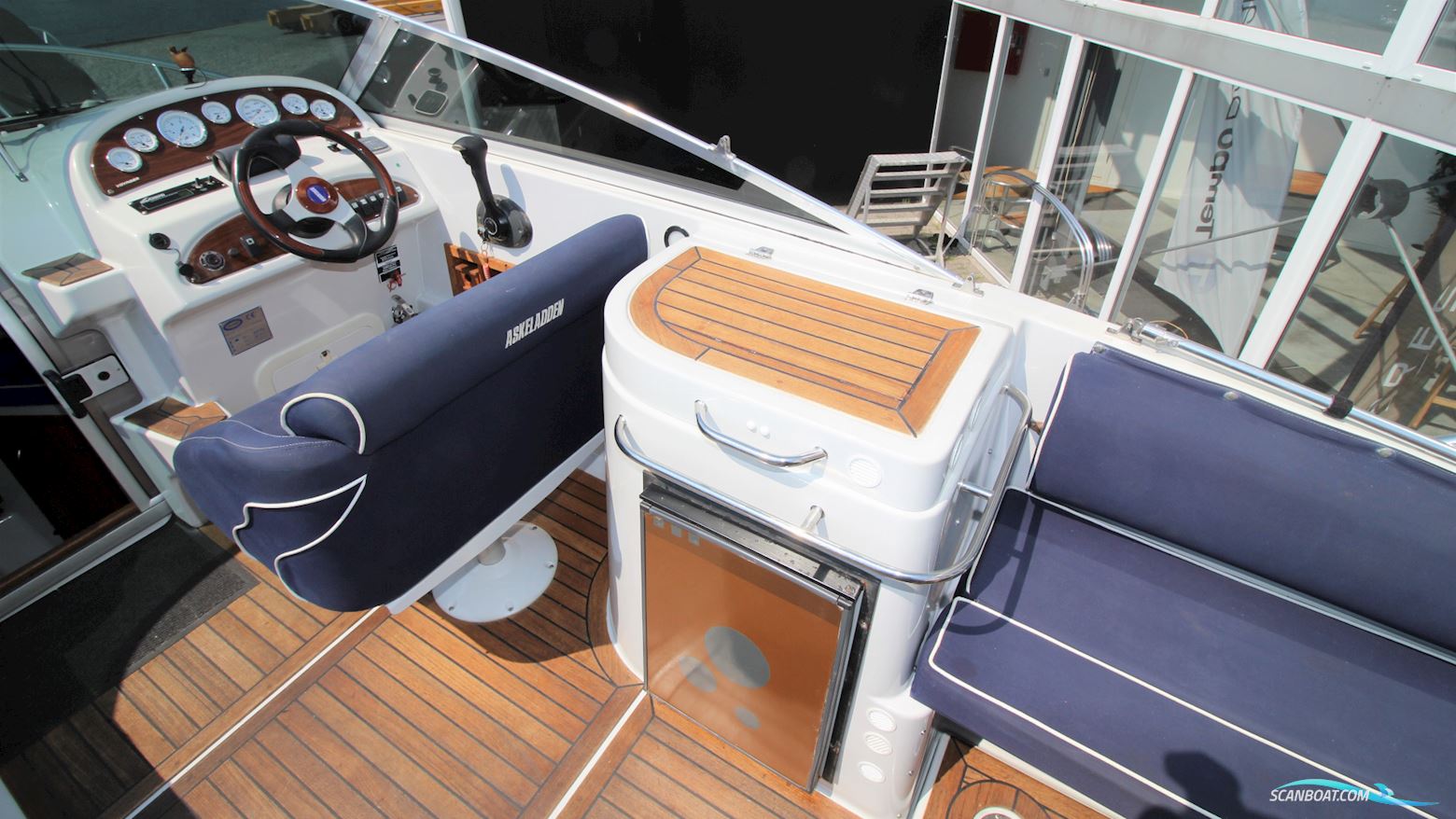 Askeladden 705 Voyager