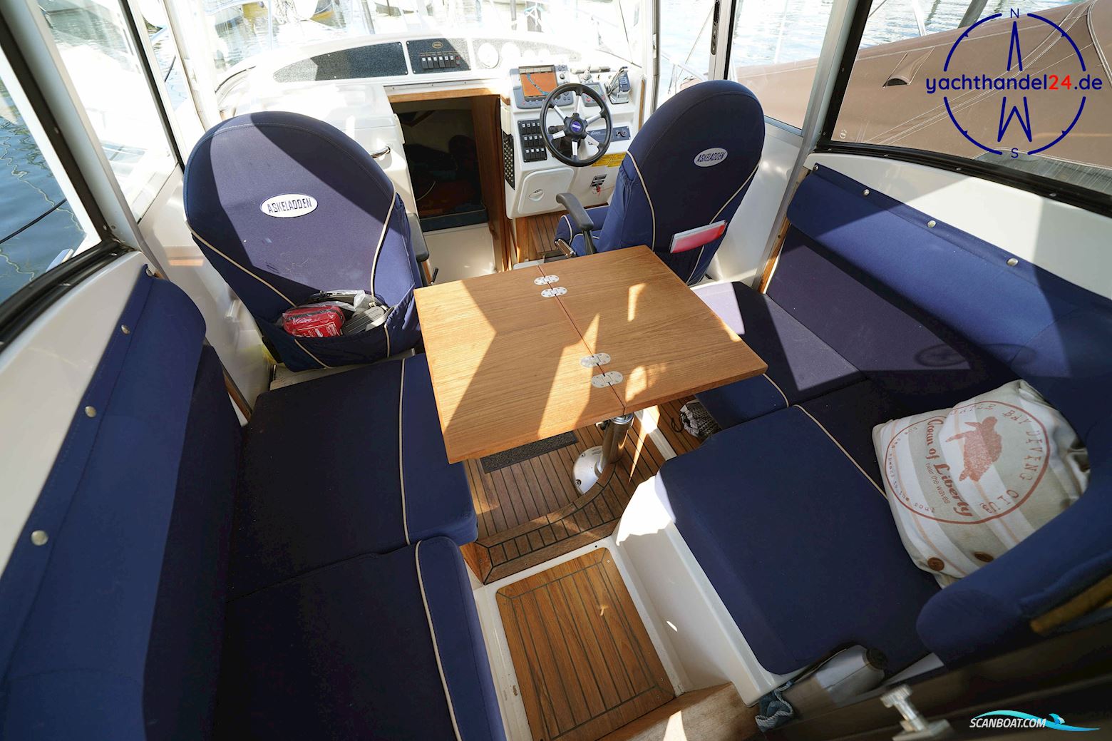 Askeladden 805 Commuter