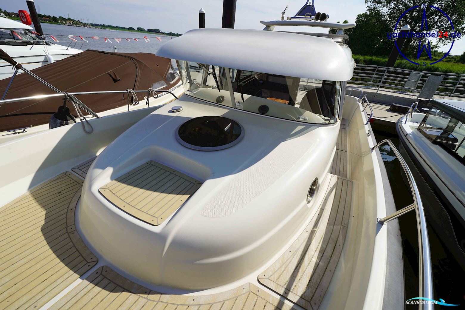 Askeladden 805 Commuter