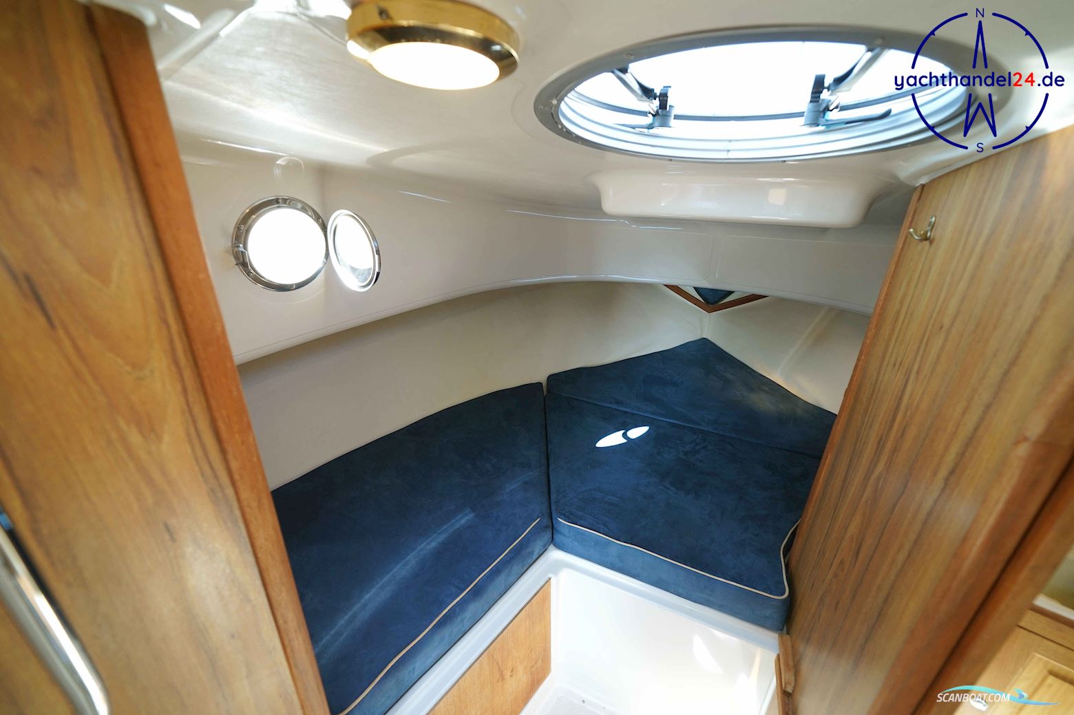 Askeladden 805 Commuter