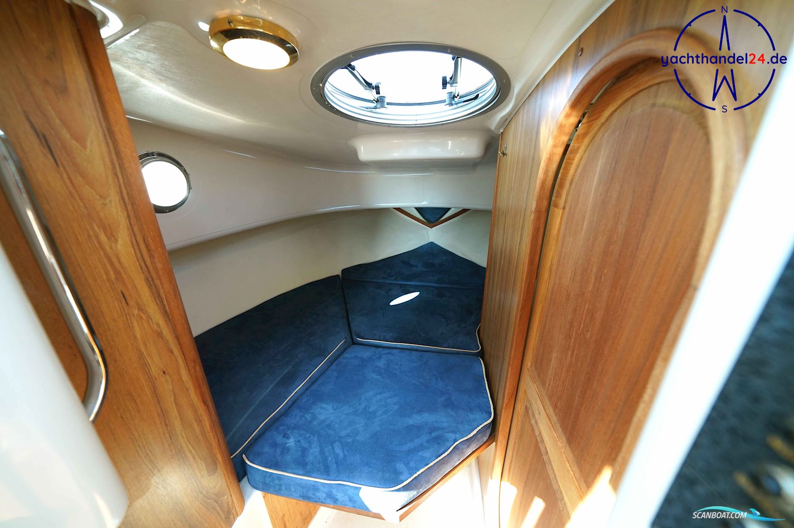 Askeladden 805 Commuter