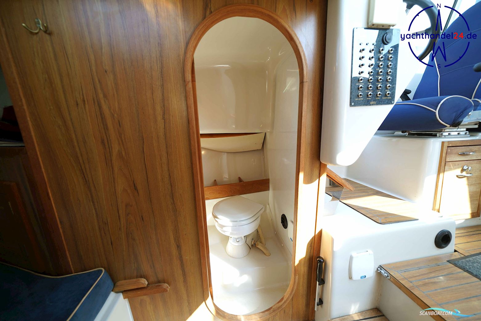 Askeladden 805 Commuter