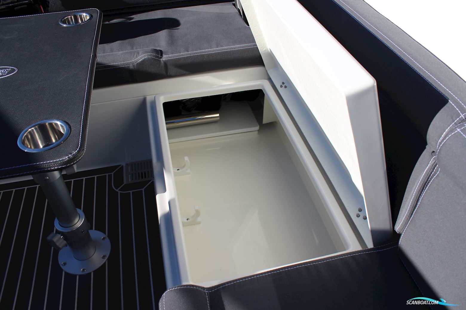 Askeladden Askeladden C61 Bowrider