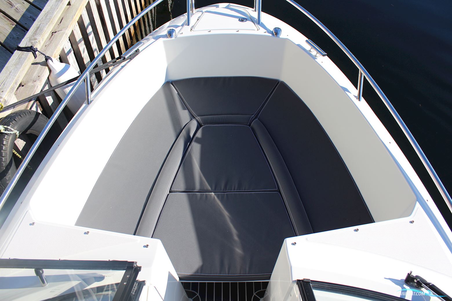 Askeladden Askeladden C61 Bowrider