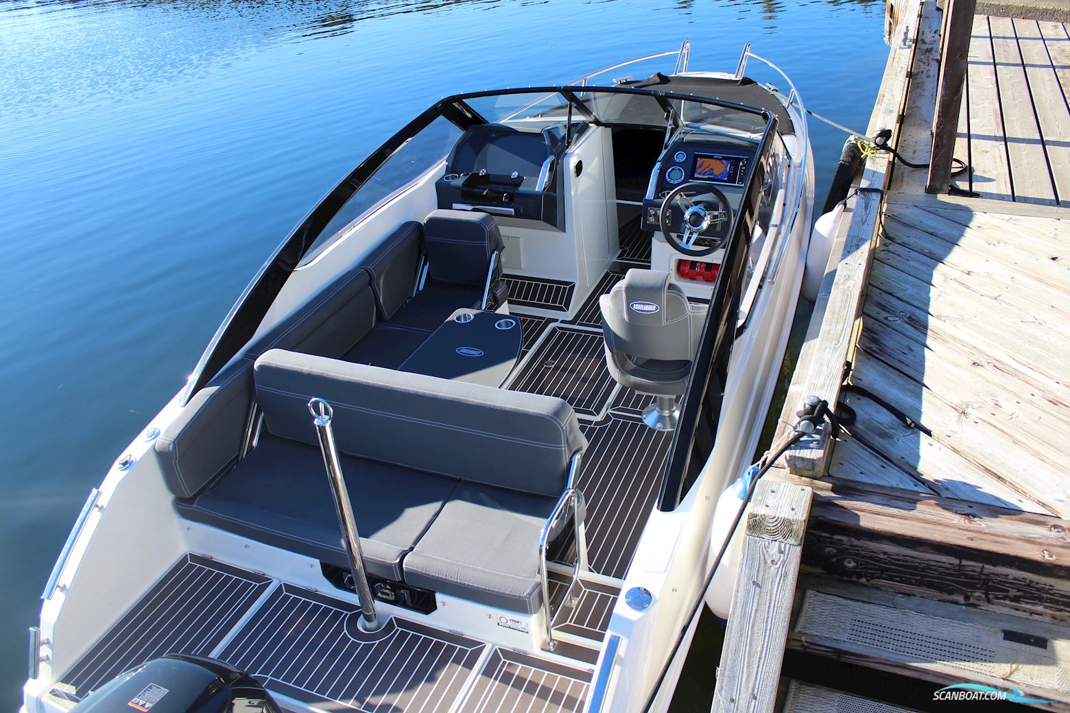 Askeladden Askeladden C61 Bowrider