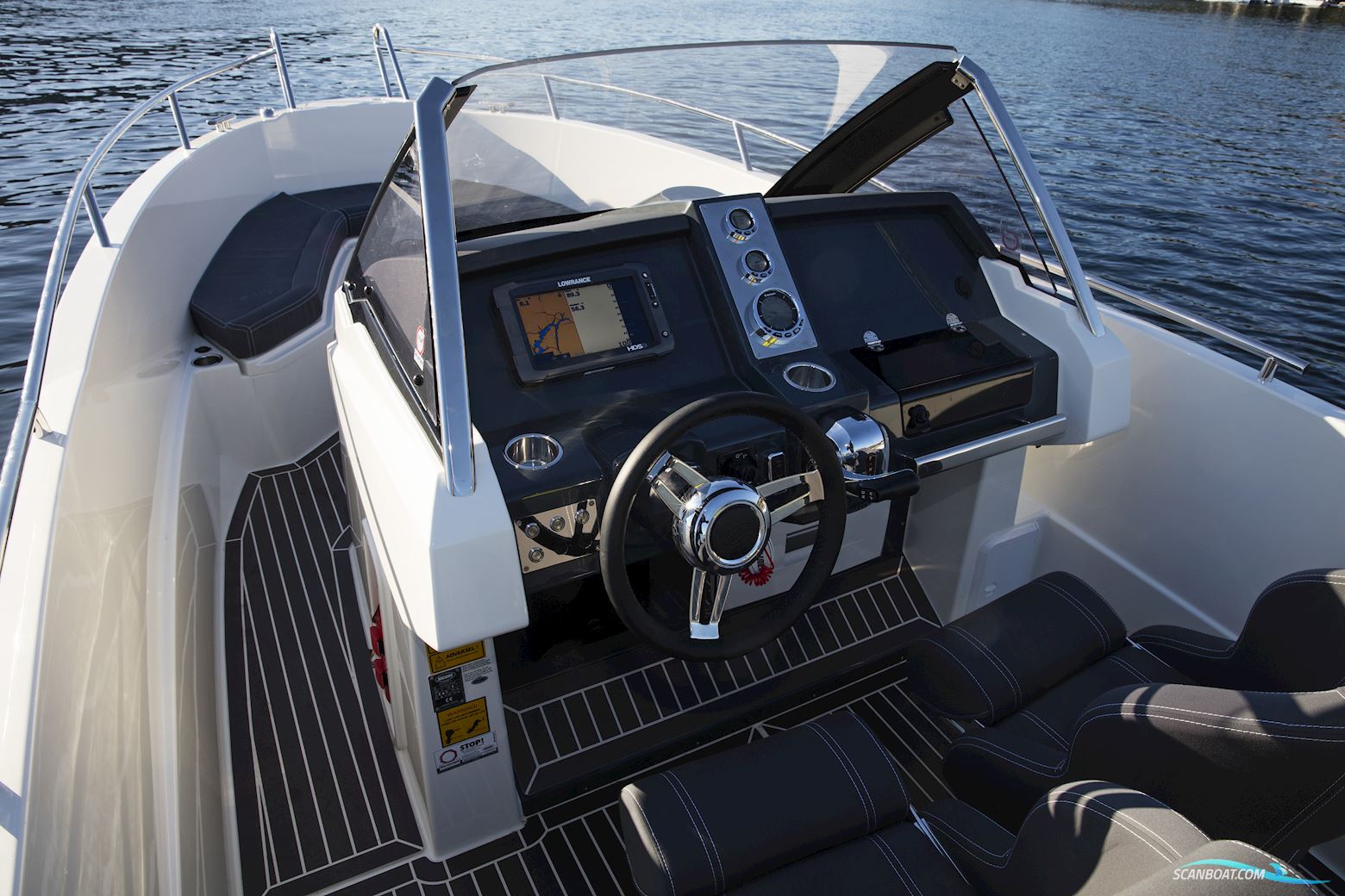 Askeladden Askeladden C61 CC