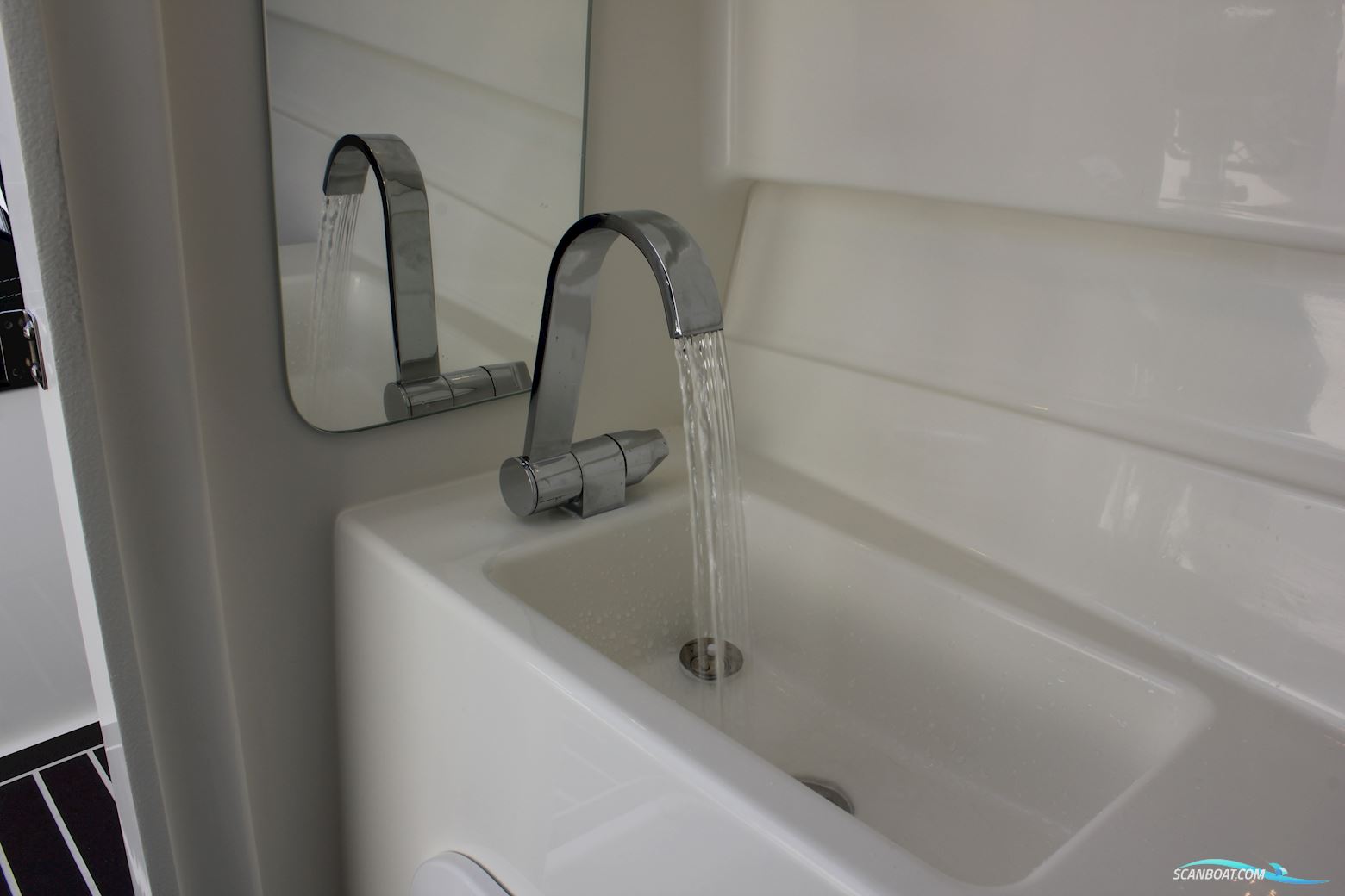 Askeladden Askeladden C65 Bowrider