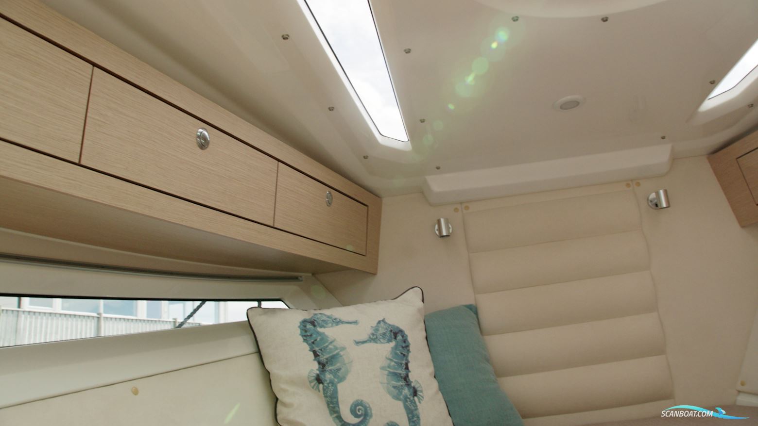 Askeladden Askeladden C78 Cruiser