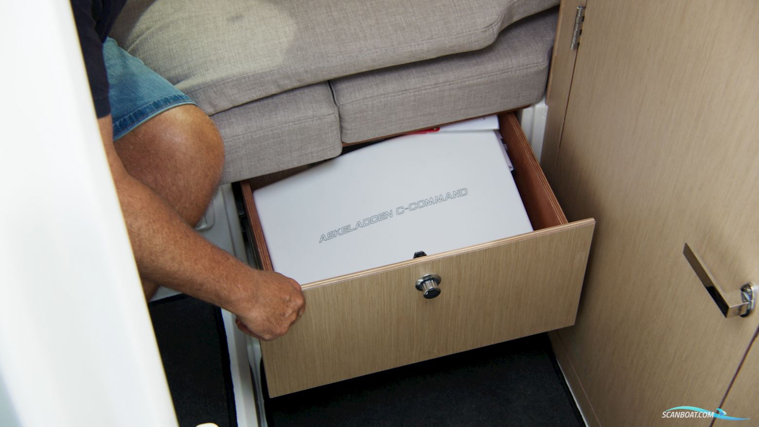 Askeladden Askeladden C78 Cruiser