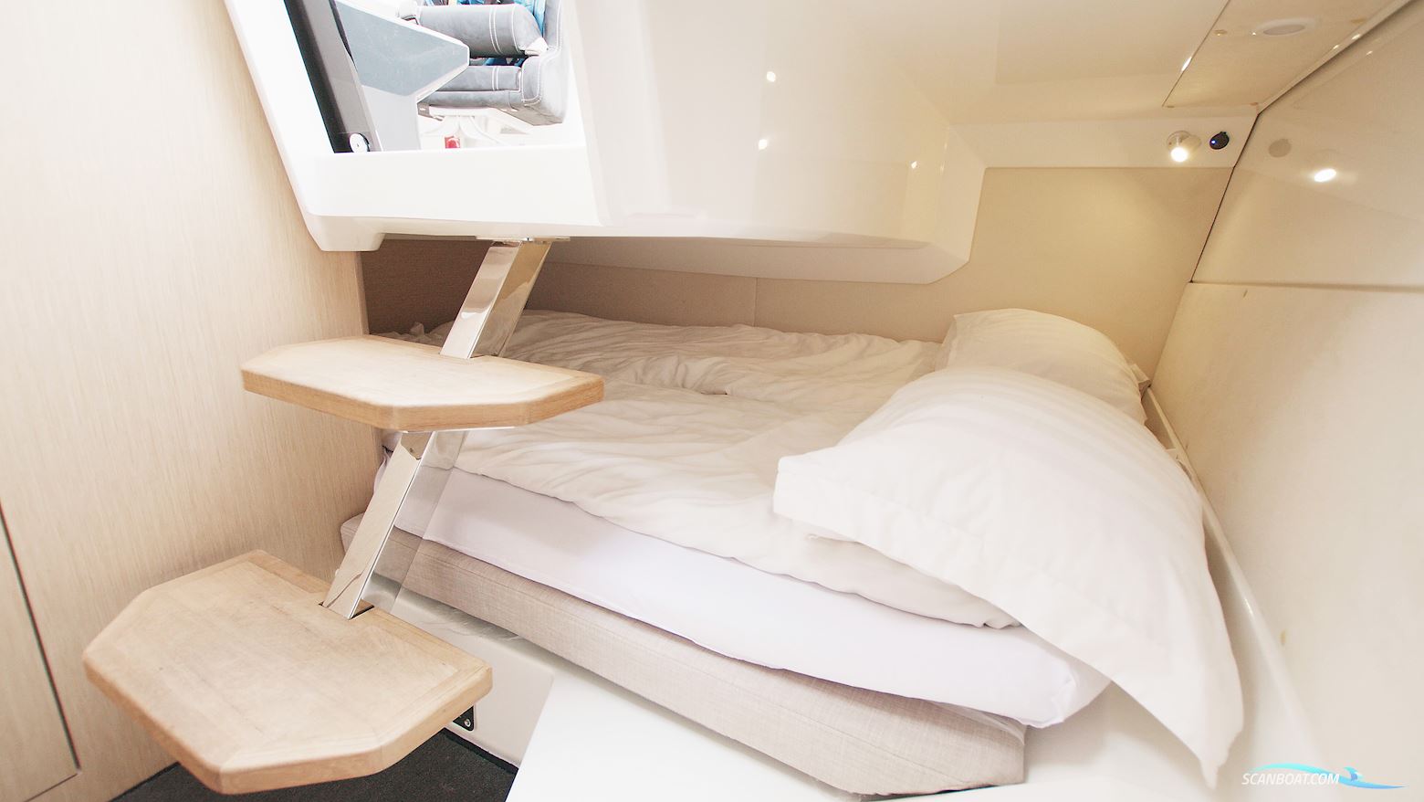 Askeladden Askeladden C80 Cruiser