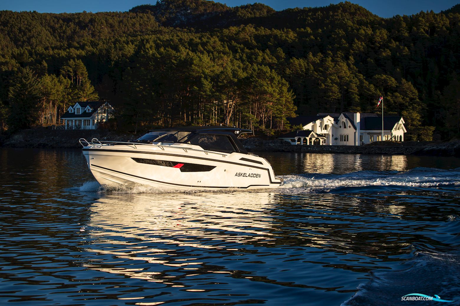 Askeladden Askeladden C97