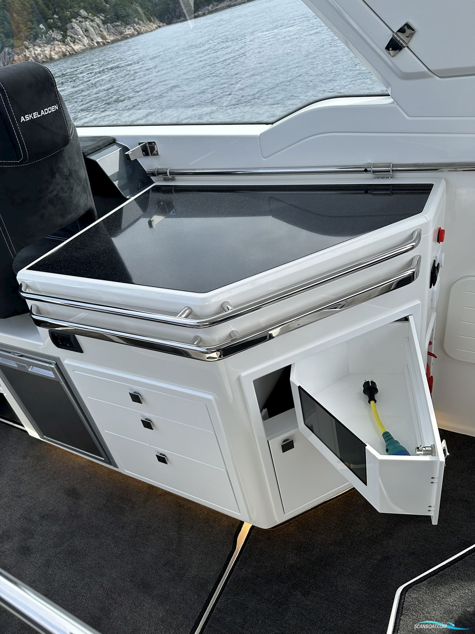 Askeladden Askeladden C97