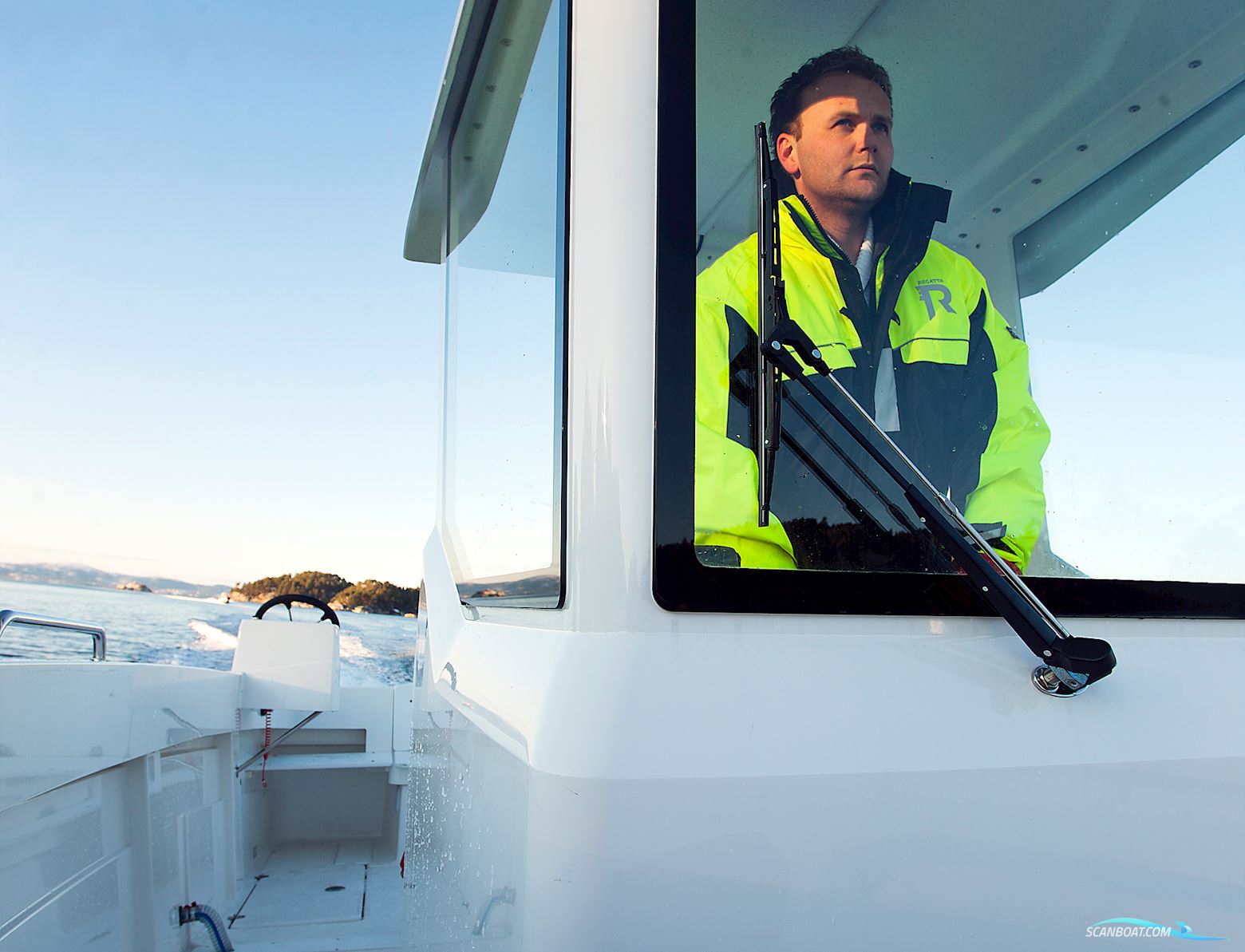 Askeladden Askeladden P66 Multi