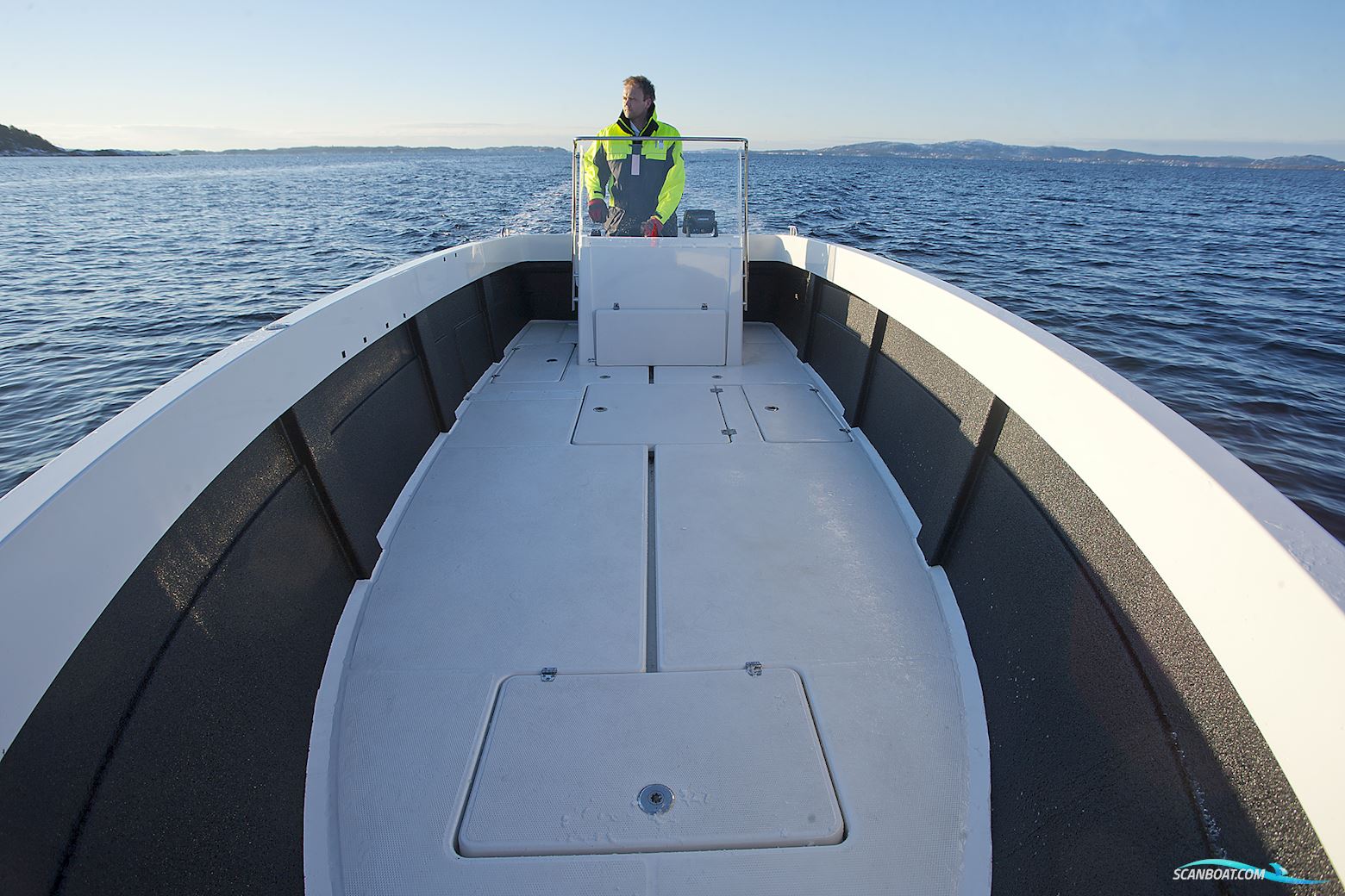 Askeladden Askeladden P66 Multi