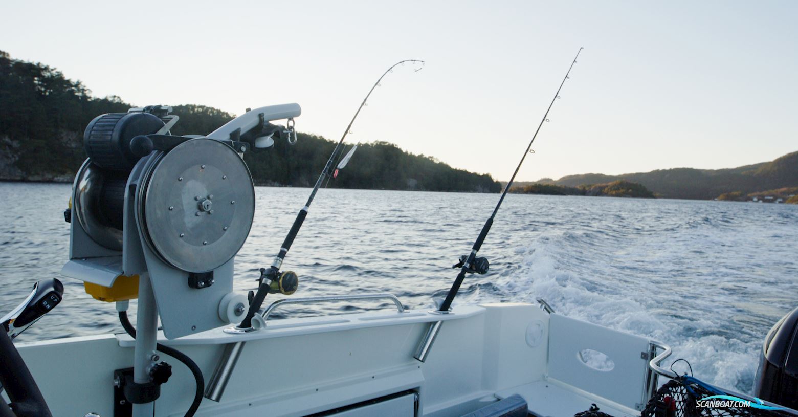 Askeladden Askeladden P76 Weekend