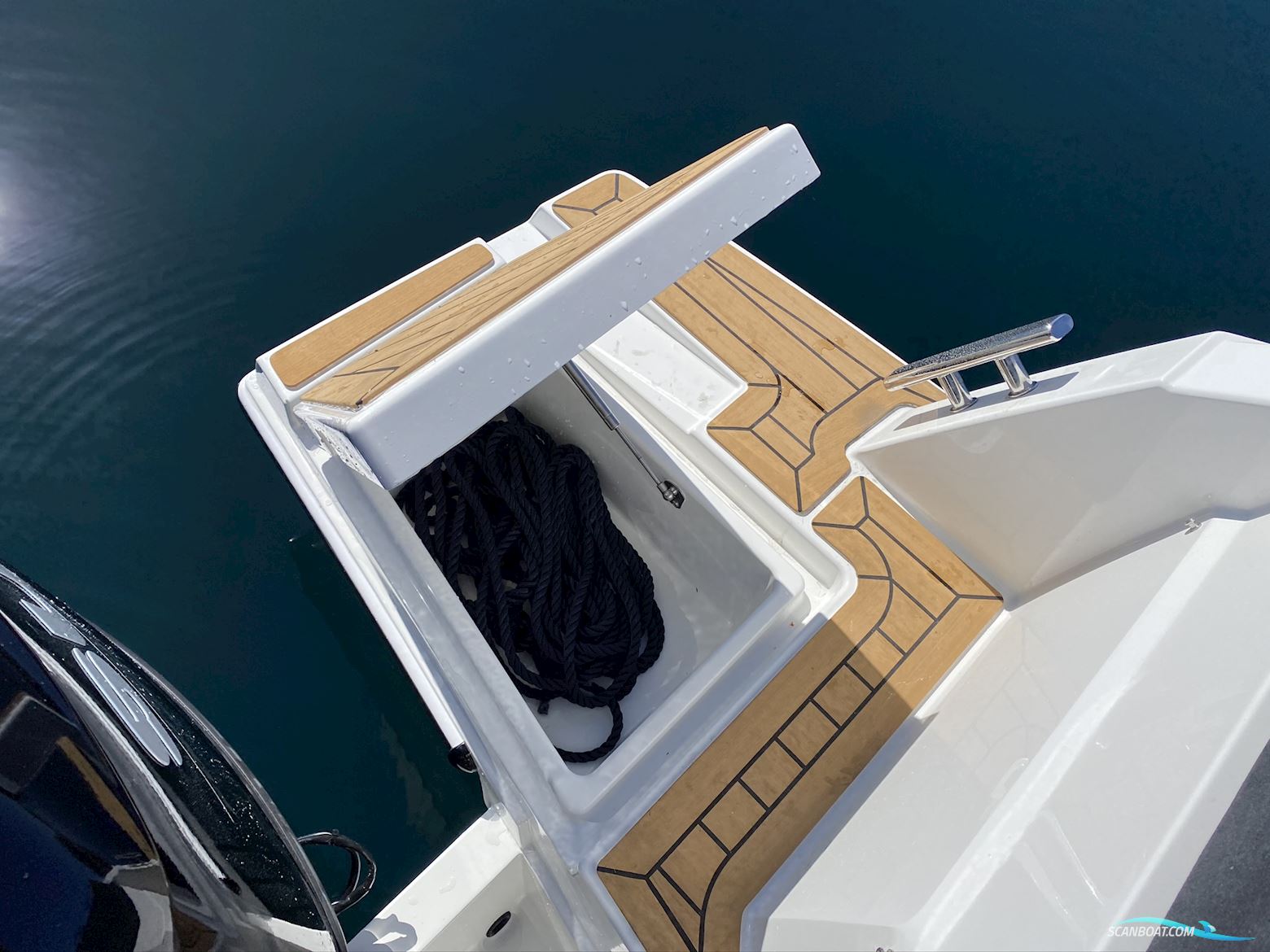 Askeladden Askeladden P76 Weekend