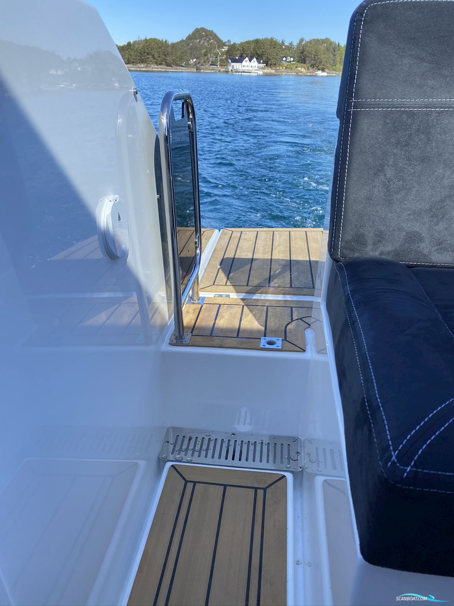 Askeladden Askeladden P76 Weekend