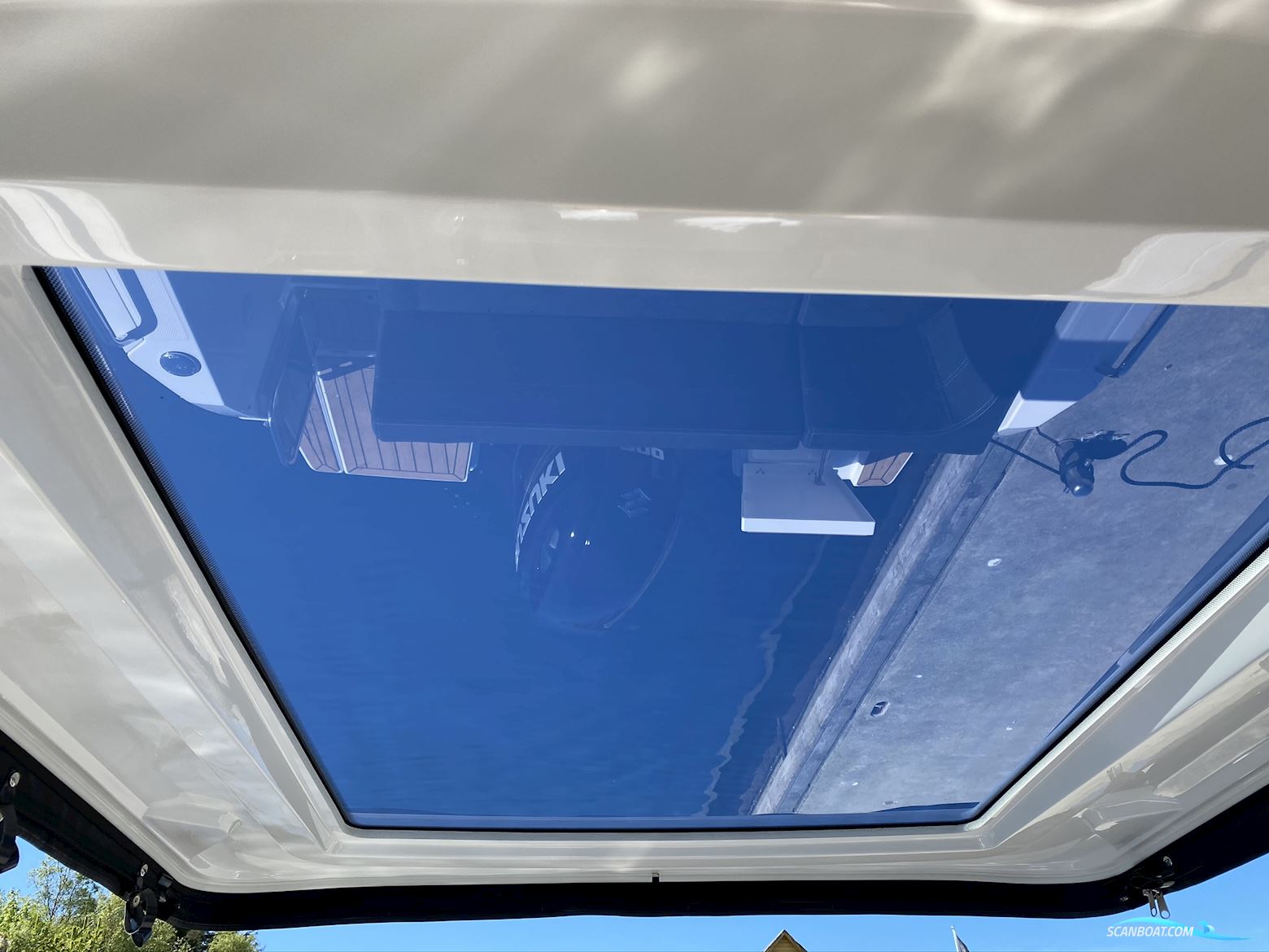 Askeladden Askeladden P76 Weekend