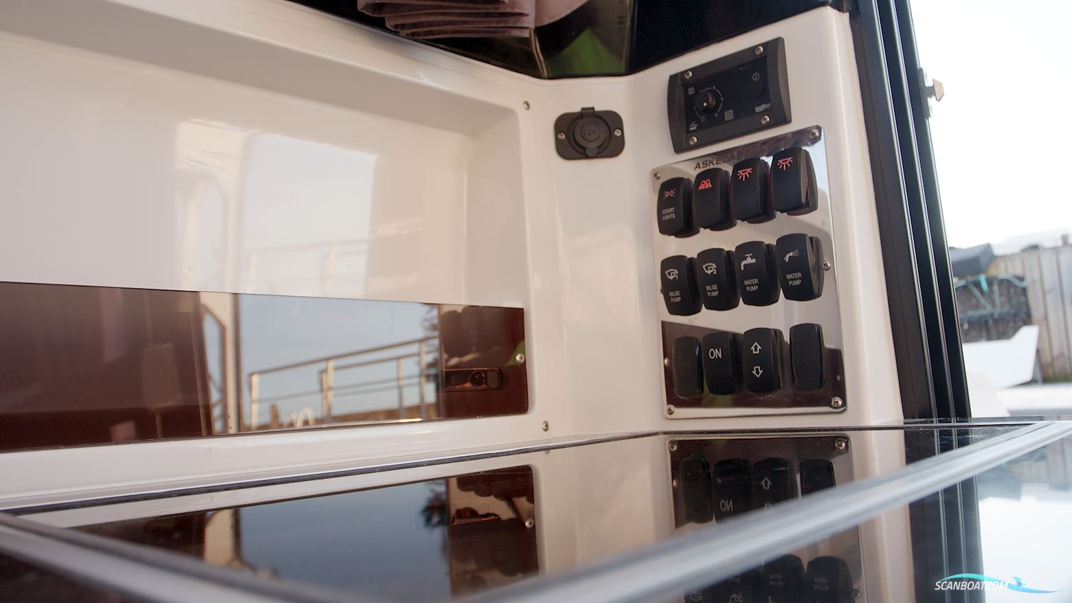 Askeladden Askeladden P79 Weekend 