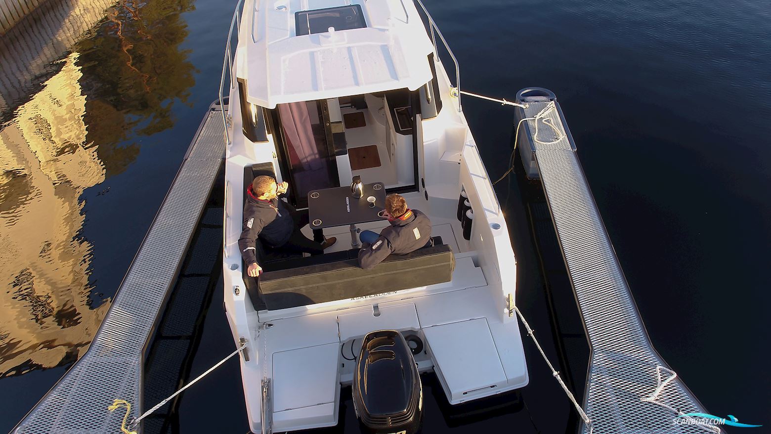 Askeladden Askeladden P79 Weekend 