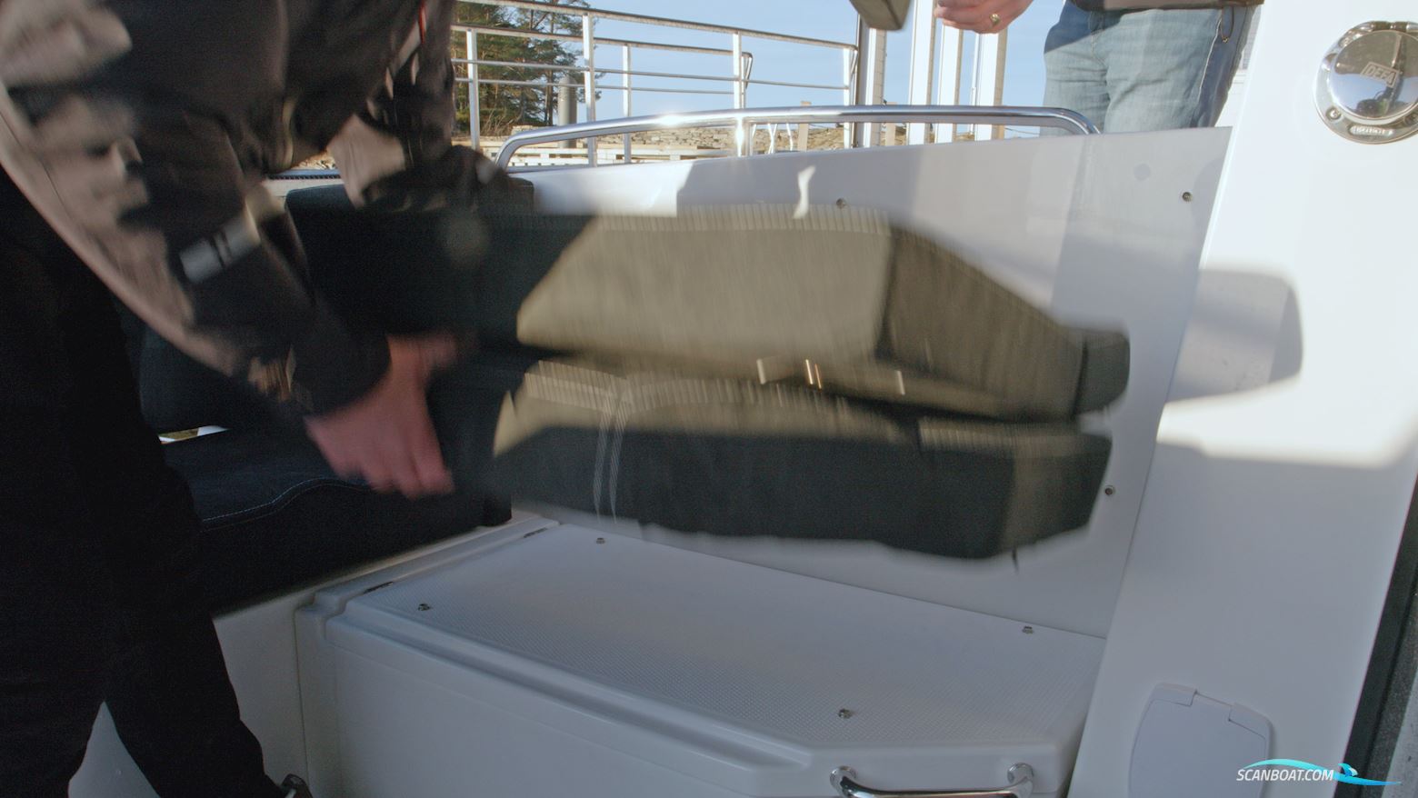 Askeladden Askeladden P79 Weekend