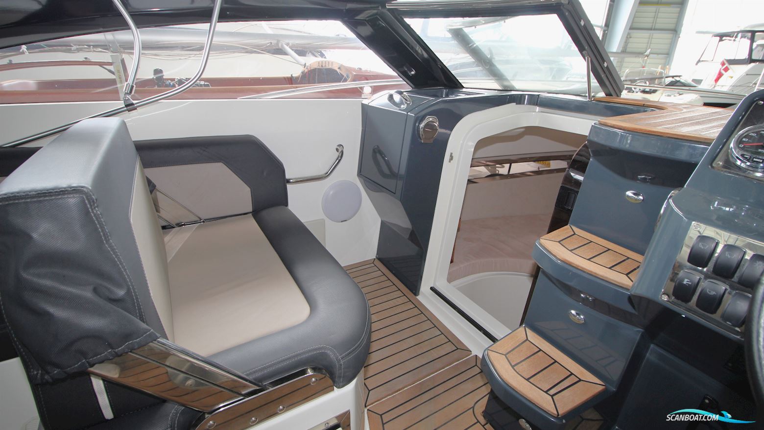 Askeladden C 75 Cruiser