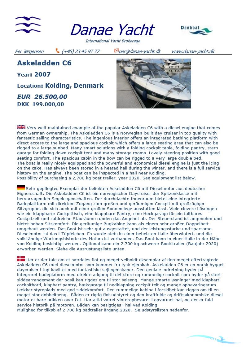 Askeladden C6