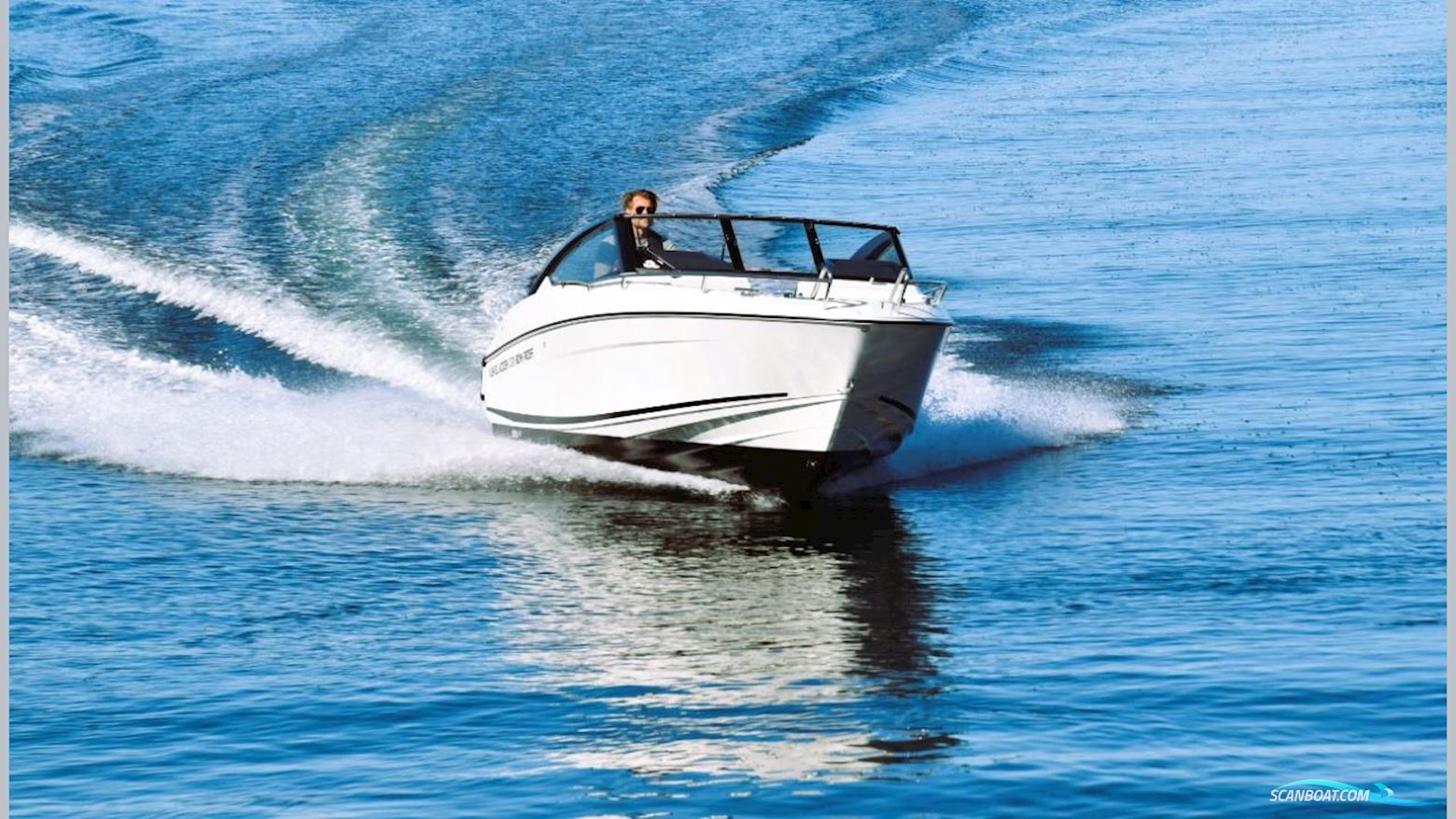 ASKELADDEN C61 Bowrider