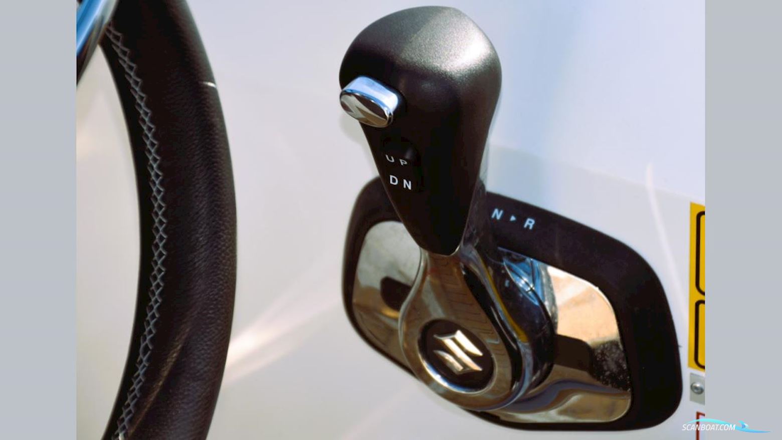 ASKELADDEN C61 Bowrider