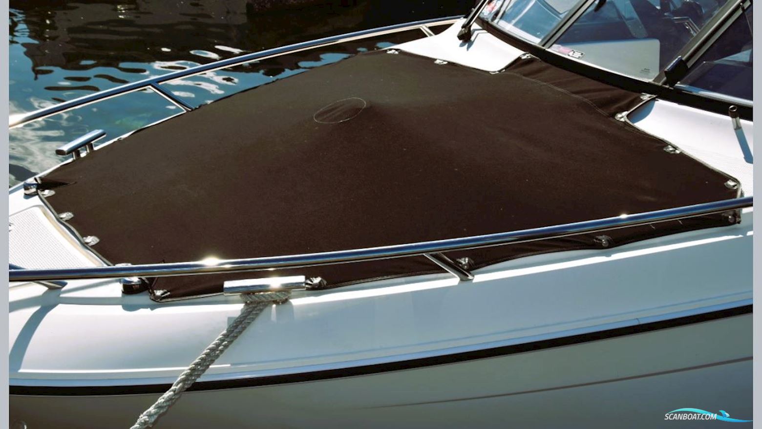 ASKELADDEN C61 Bowrider