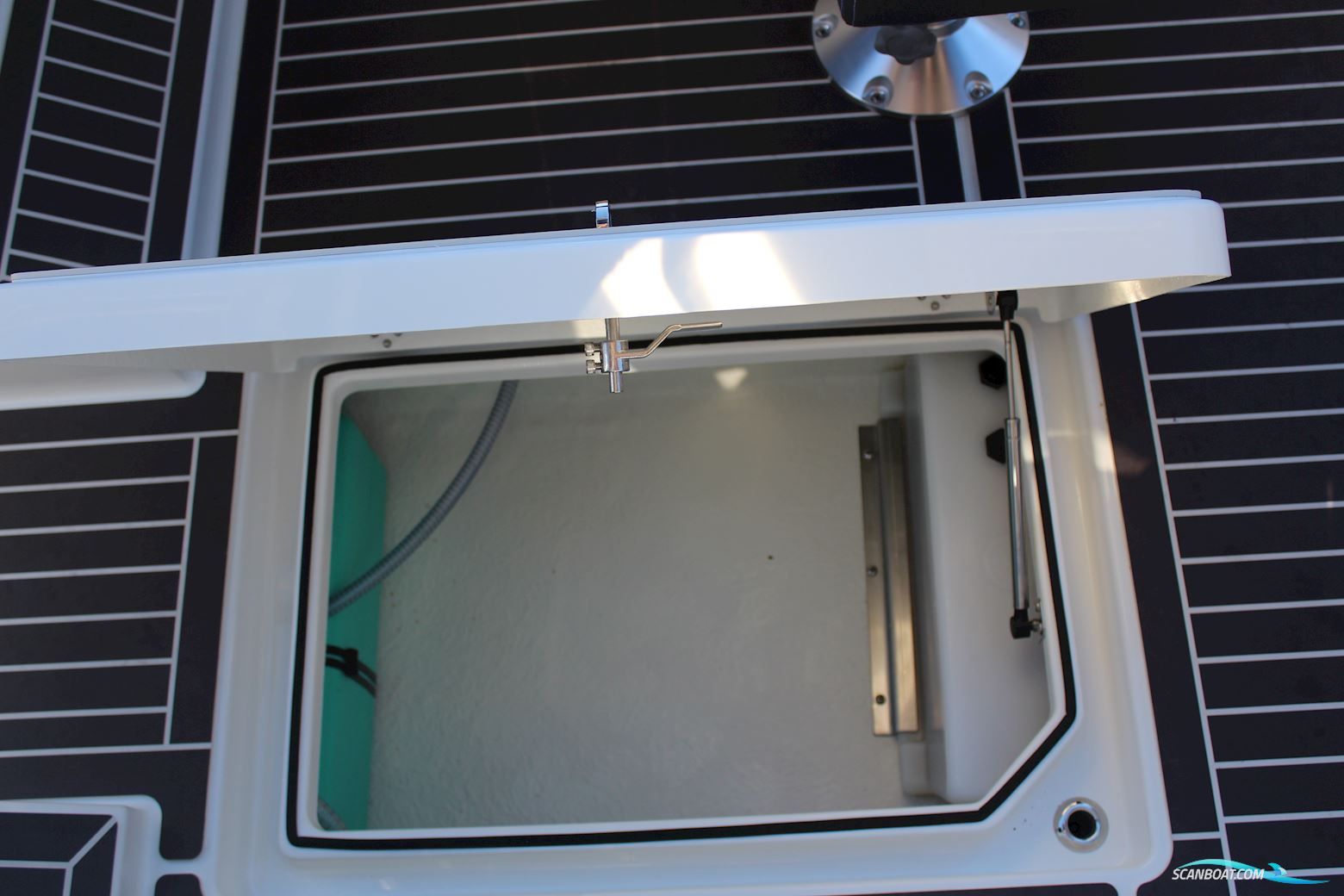 Askeladden C61 Bowrider