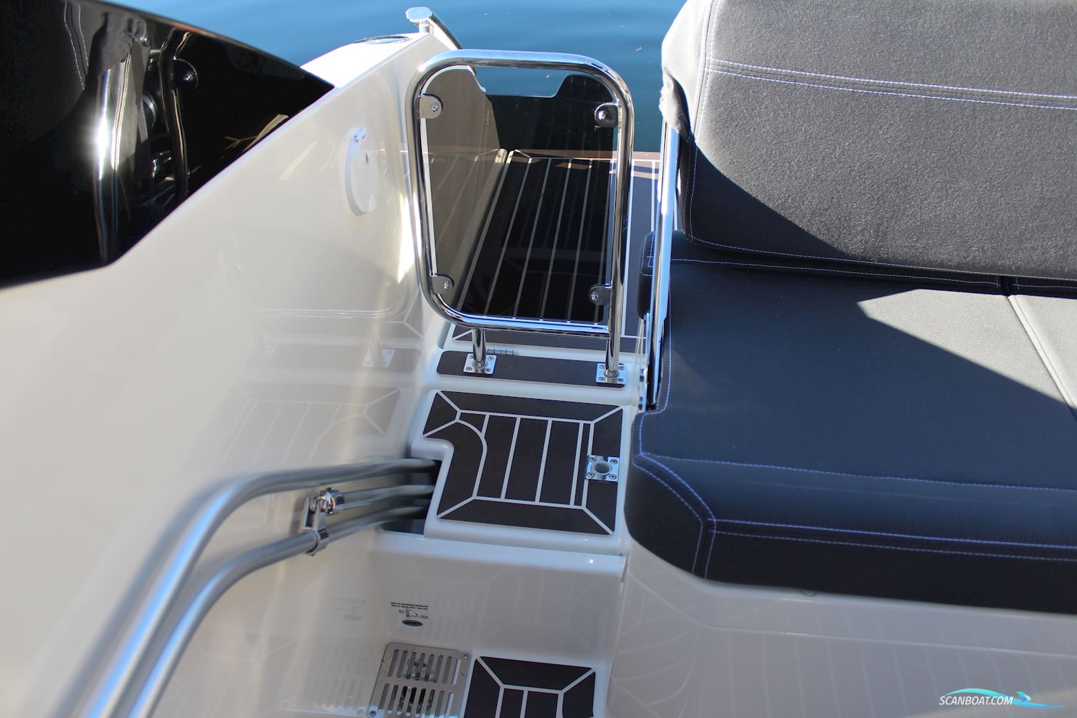 Askeladden C61 Bowrider