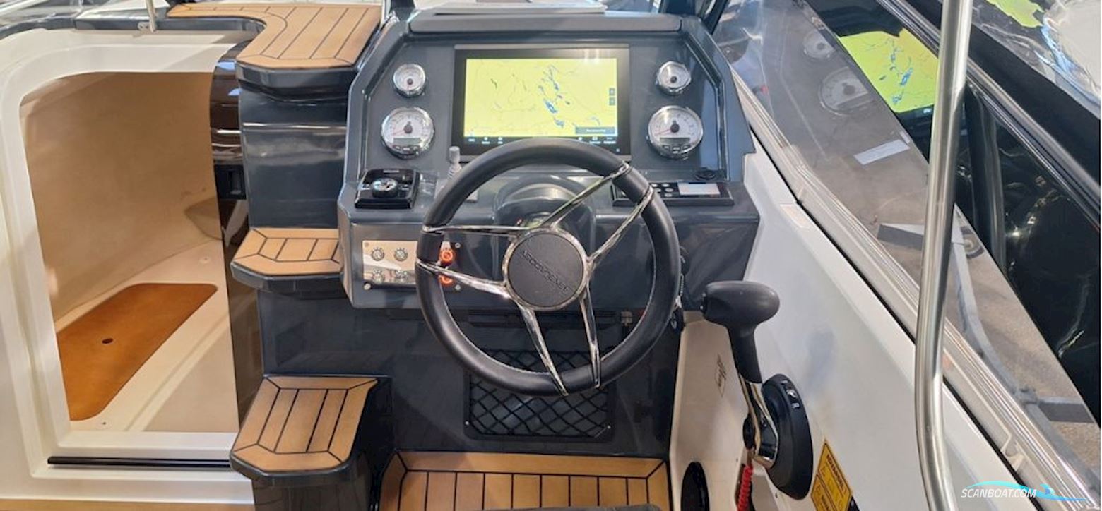 Askeladden C61 Cruiser (2021)