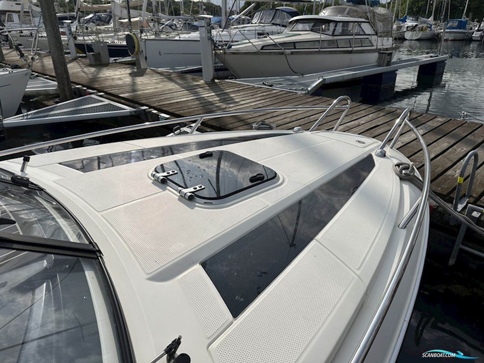 Askeladden C61 Cruiser