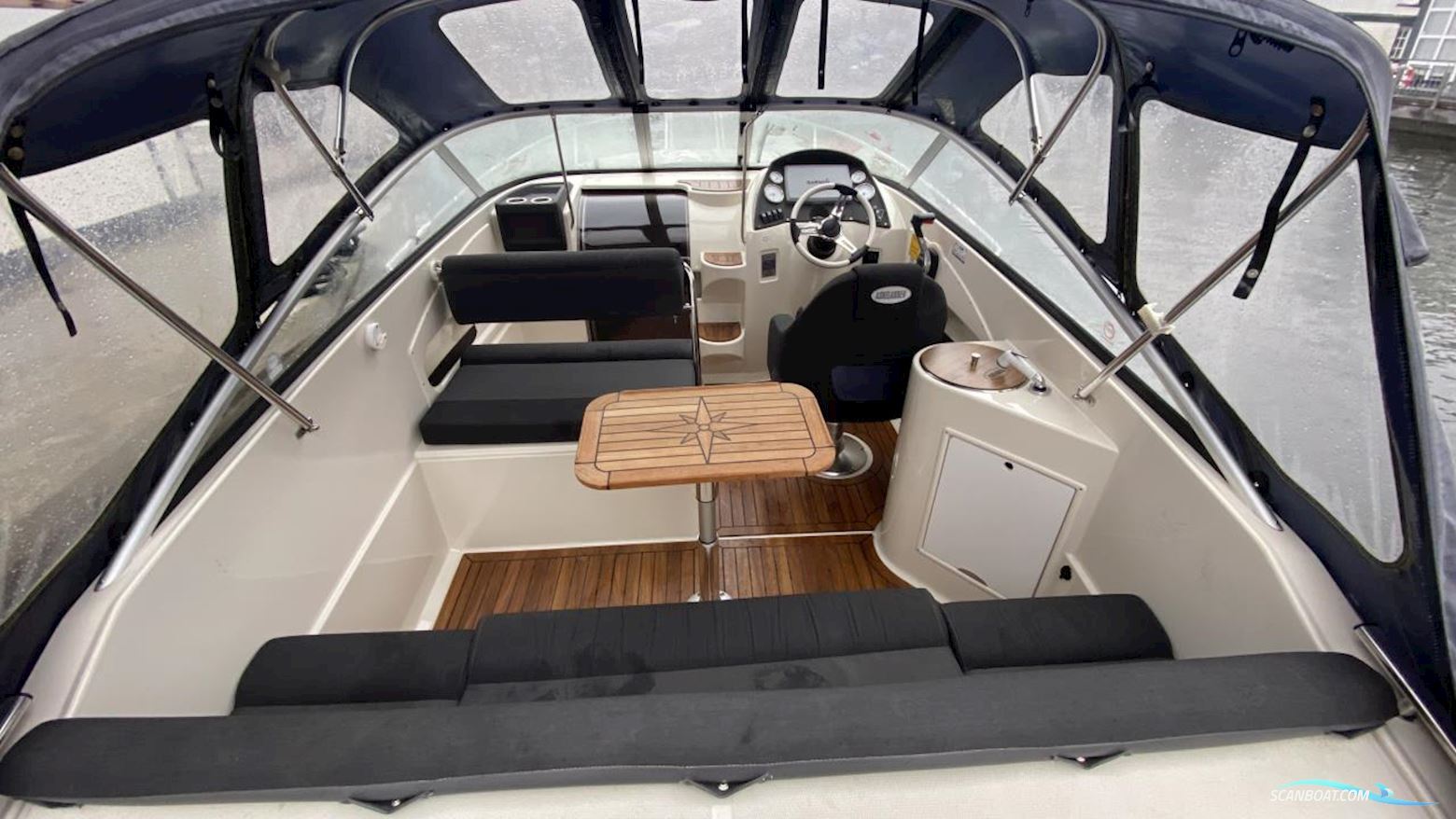 Askeladden C62 Cruiser