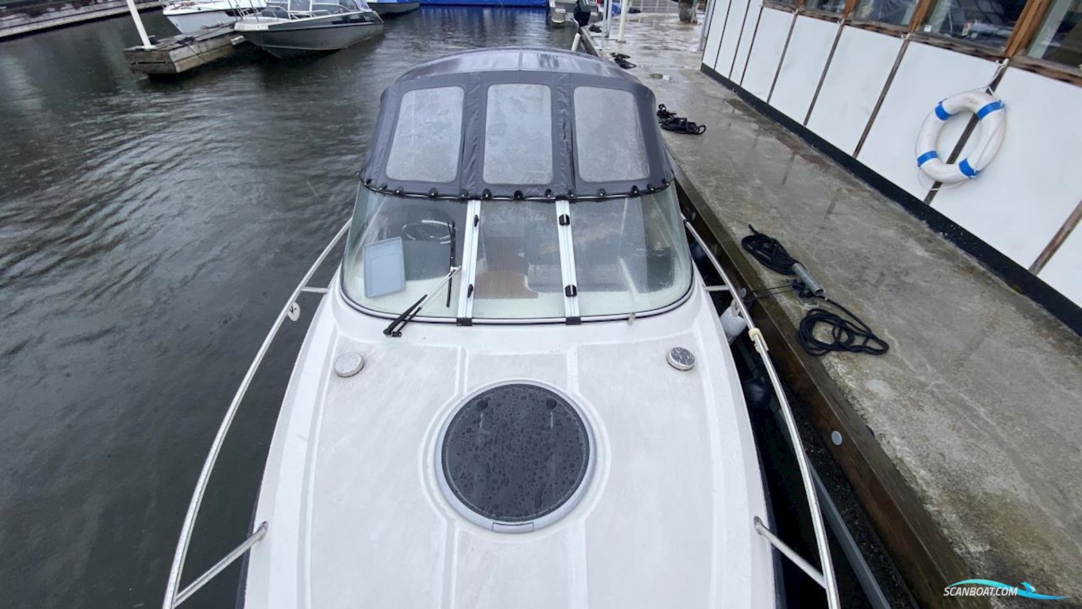 Askeladden C62 Cruiser