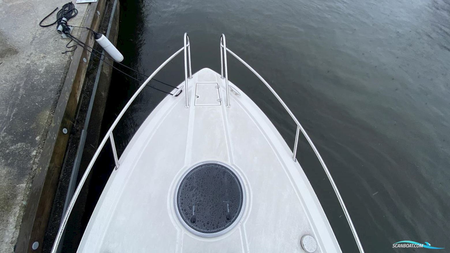 Askeladden C62 Cruiser