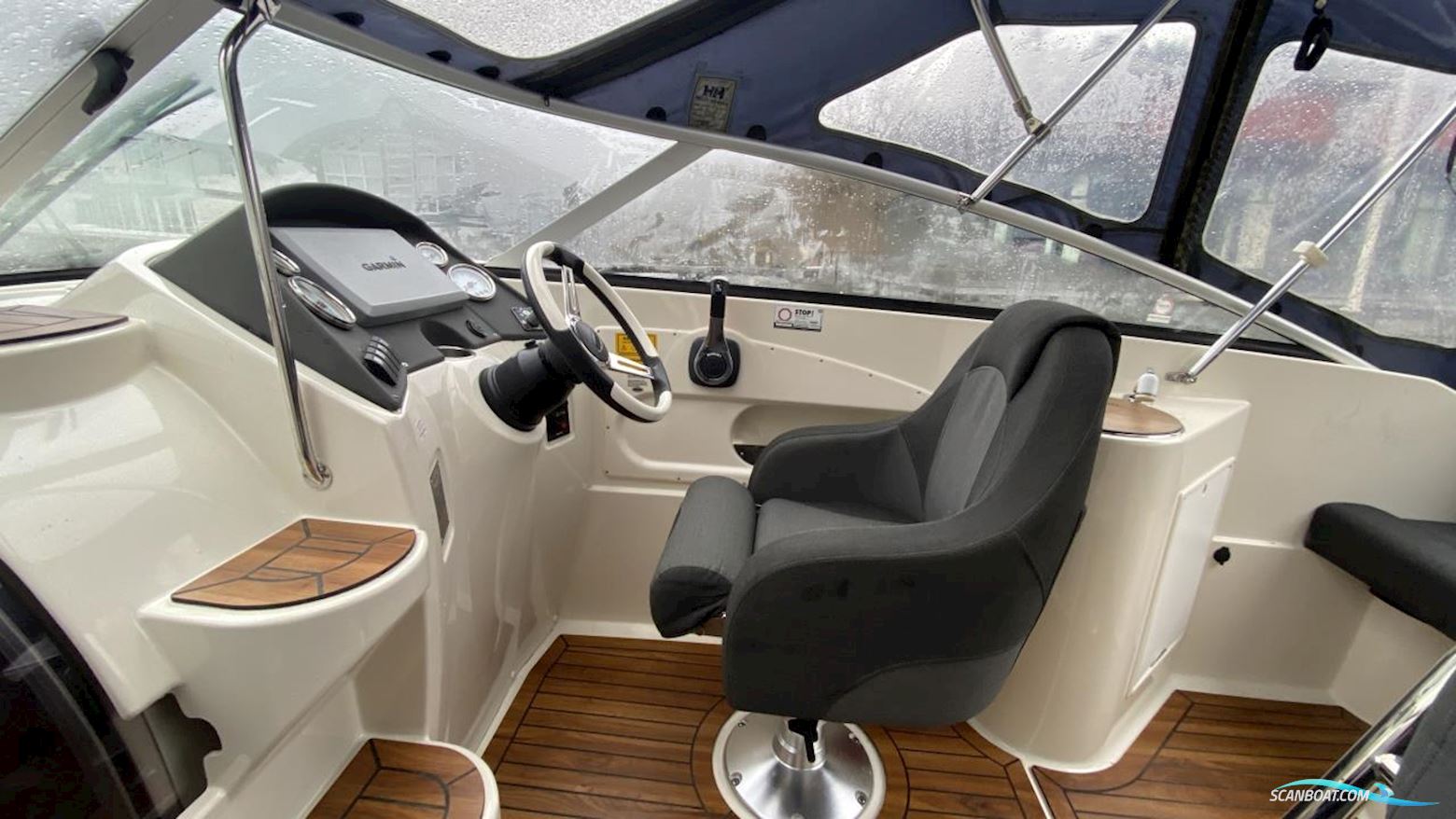 Askeladden C62 Cruiser