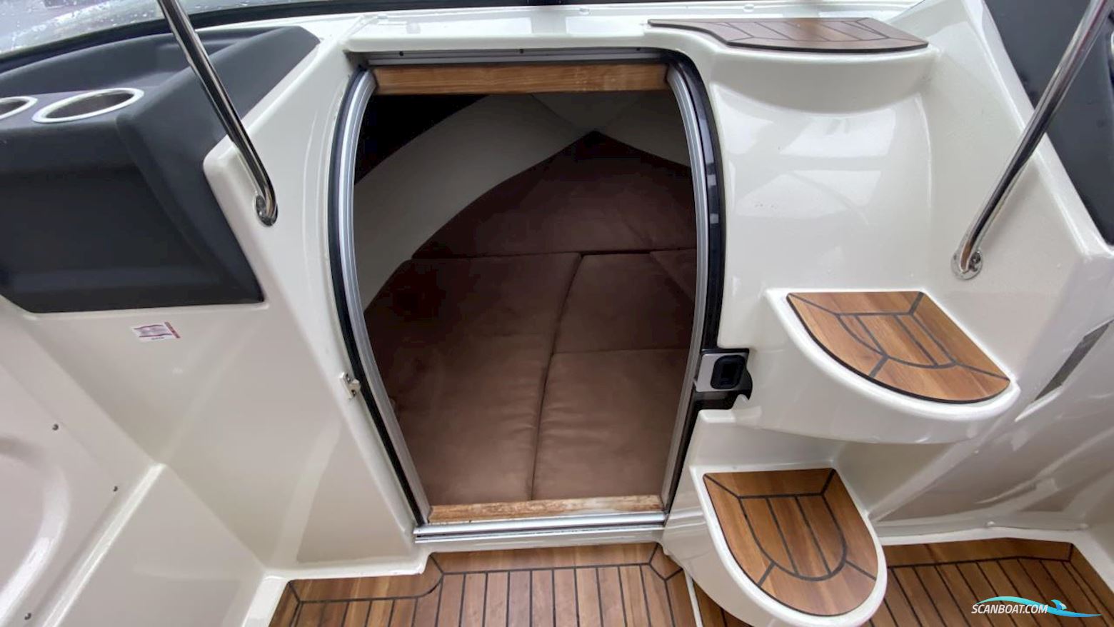 Askeladden C62 Cruiser