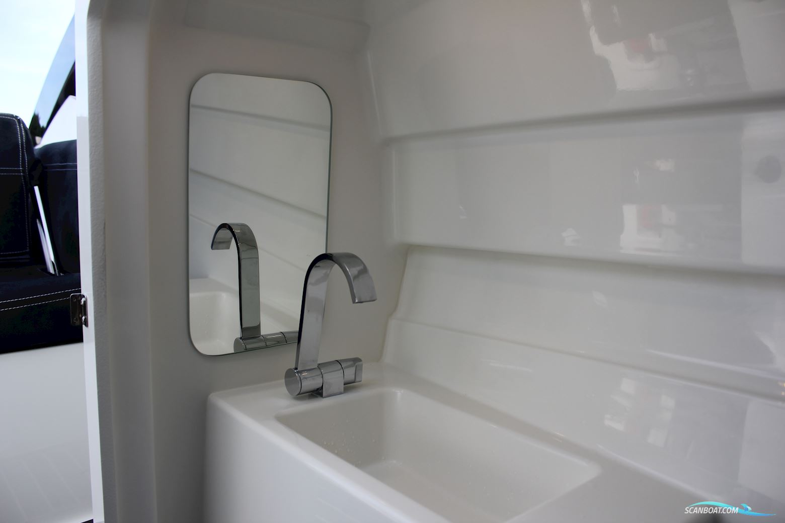 Askeladden C65 Bowrider