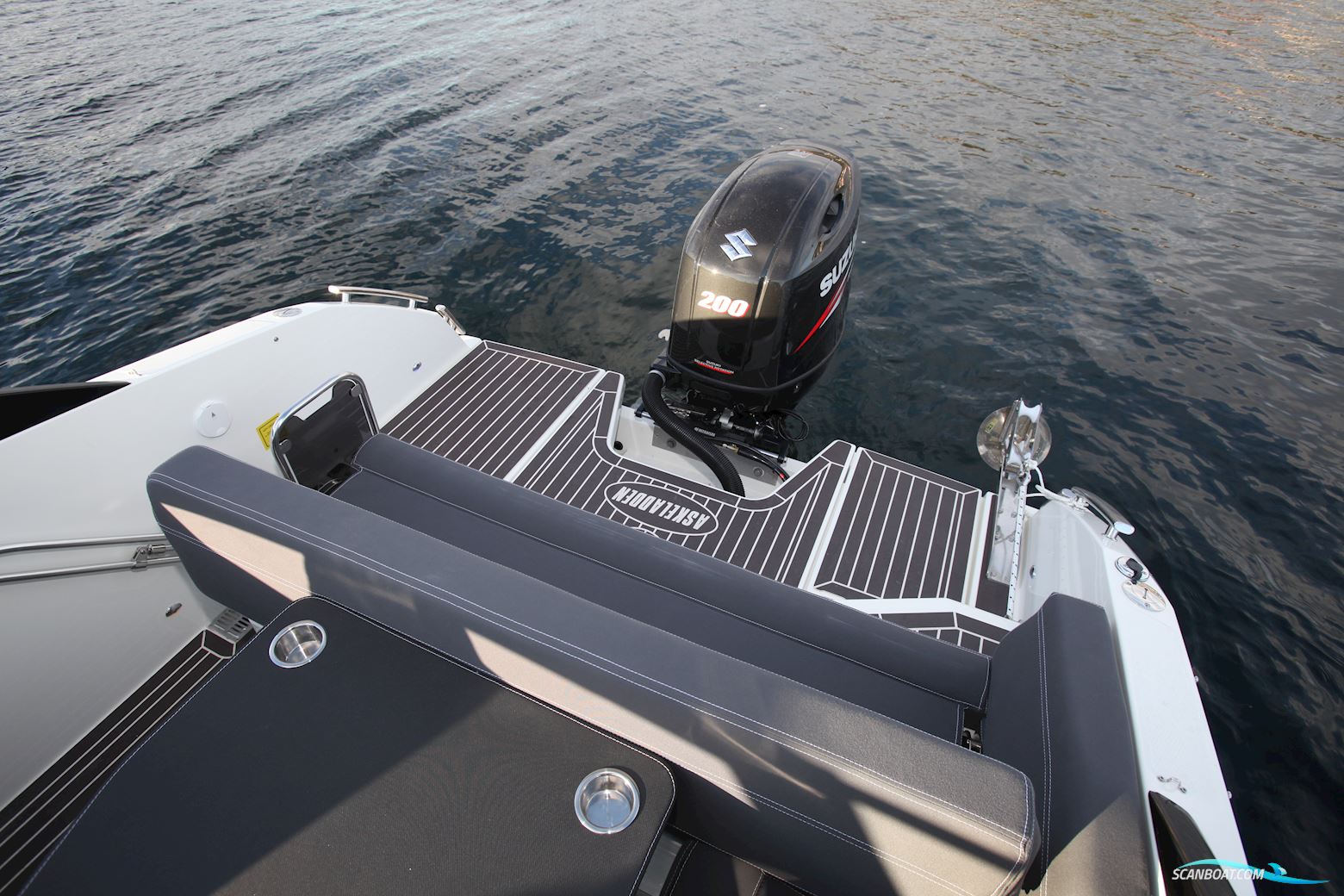 Askeladden C65 Cruiser