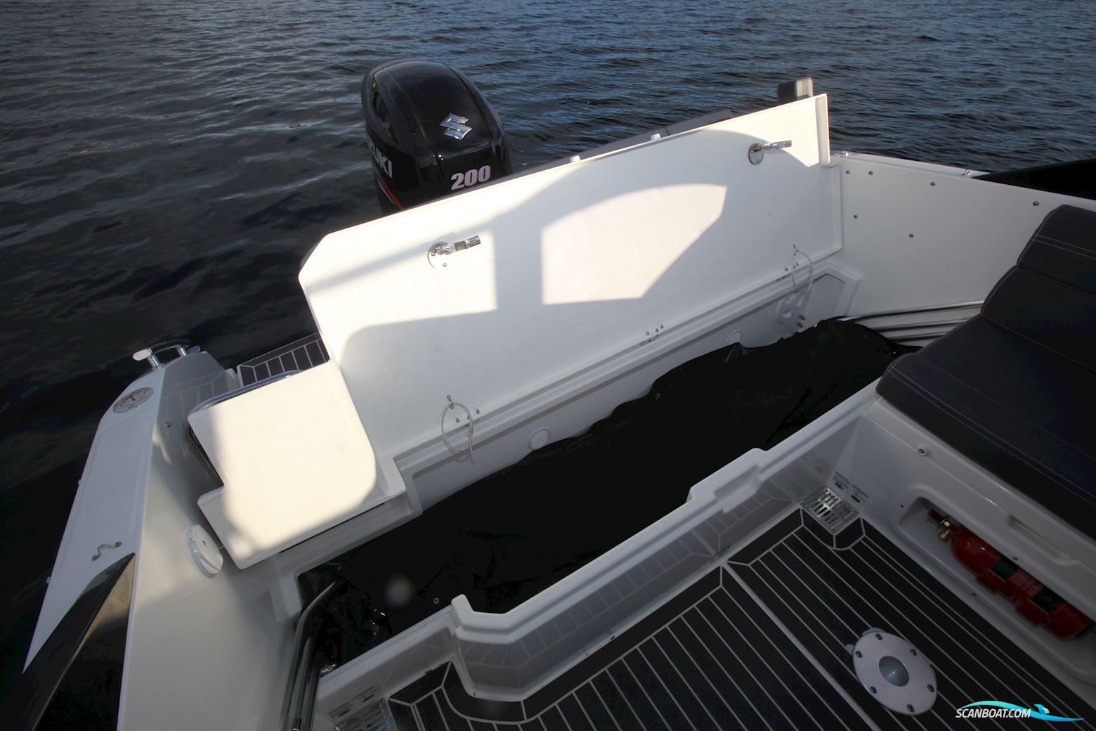 Askeladden C65 Cruiser