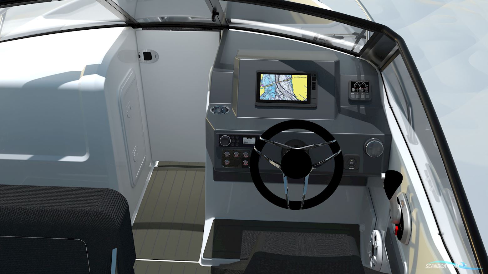 Askeladden C66 Fenix