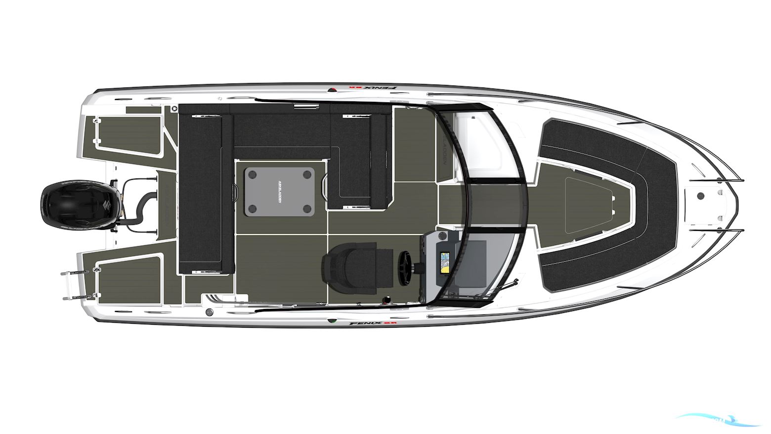 Askeladden C66 Fenix